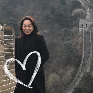 Meet your Posher, Cheryl